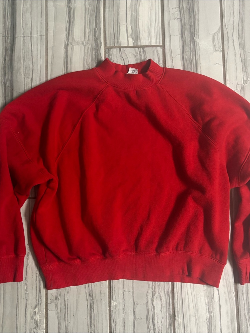 PINK Victoria's Secret Crewneck Sweatshirt